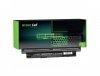 Green Cell Bateria do Dell 3521 11,1V 4400mAh